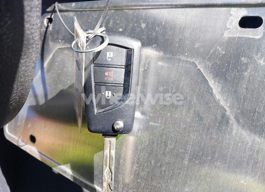 Photo 11 of 2022 Toyota Rav4 LE (VIN 2T3H1RFV2NW221092)