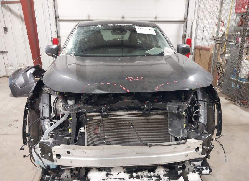 Photo 13 of 2023 Toyota Rav4 LE (VIN 2T3H1RFV2PC249303)