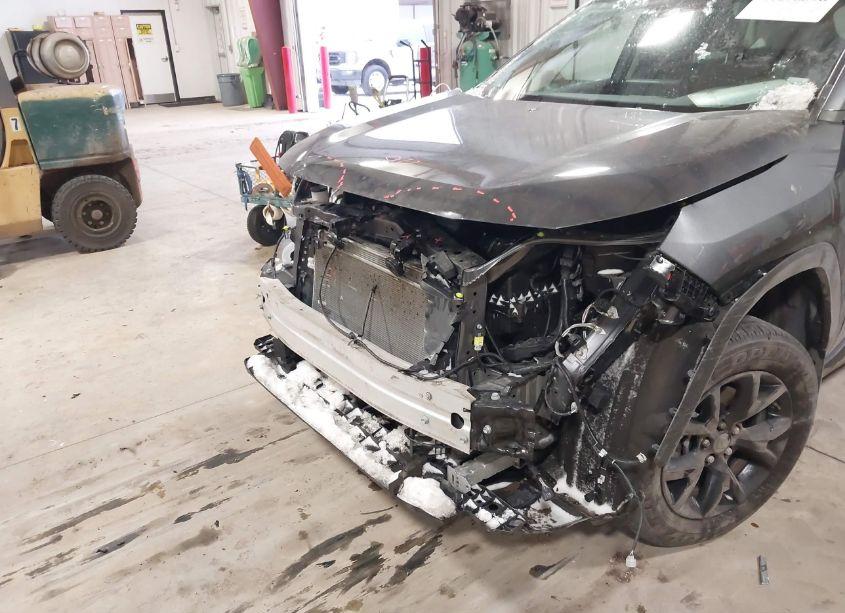 Photo 6 of 2023 Toyota Rav4 LE (VIN 2T3H1RFV2PC249303)