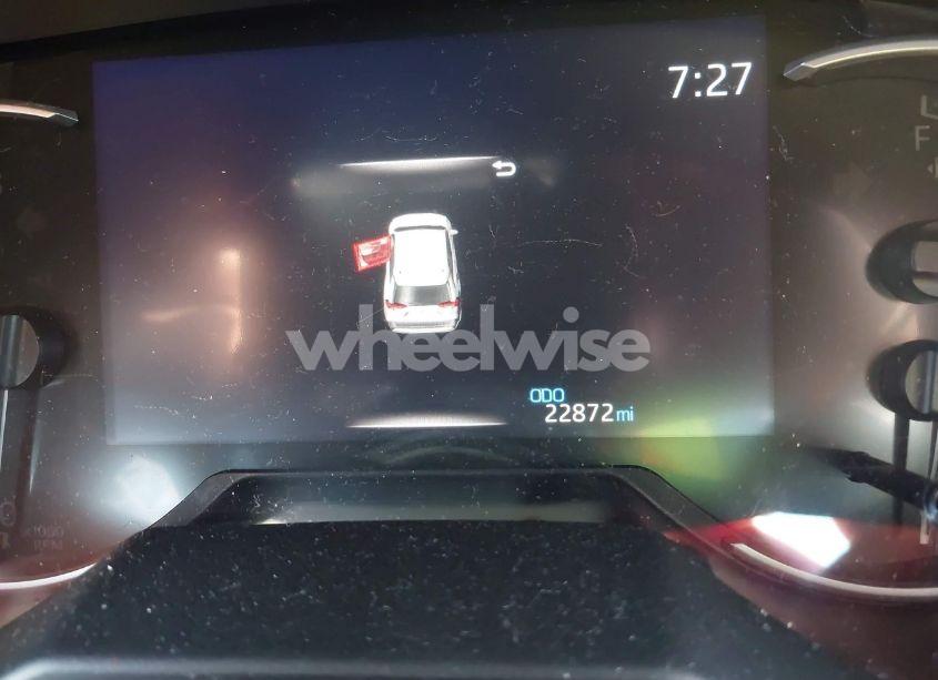 Photo 15 of 2023 Toyota Rav4 LE (VIN 2T3H1RFV2PW258680)