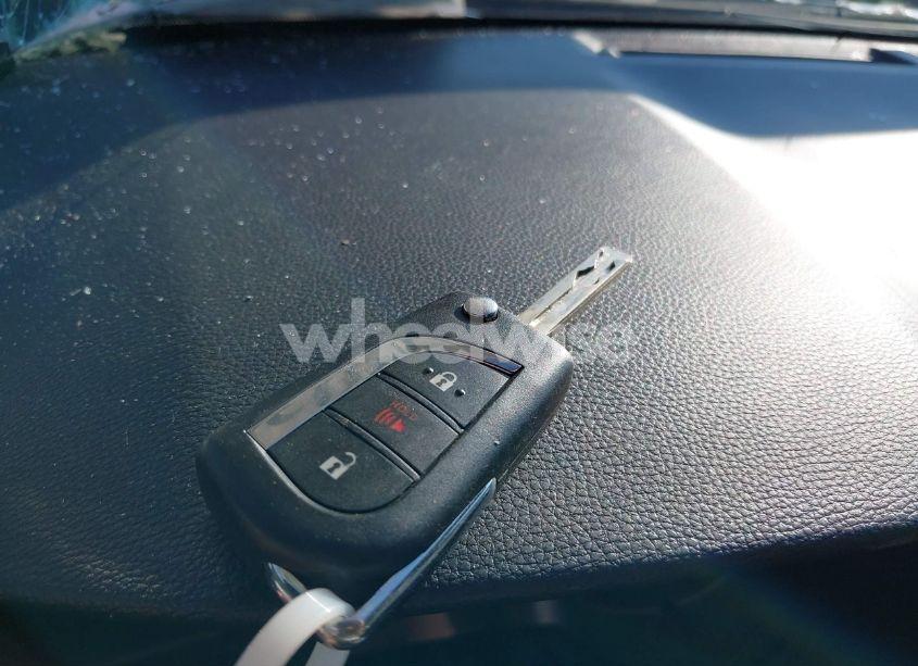 Photo 11 of 2023 Toyota Rav4 LE (VIN 2T3H1RFV2PW275589)