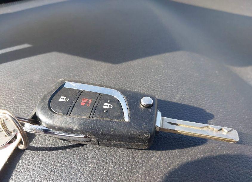 Photo 10 of 2023 Toyota Rav4 LE (VIN 2T3H1RFV2PW294501)