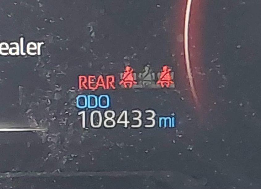 Photo 12 of 2023 Toyota Rav4 LE (VIN 2T3H1RFV2PW294501)