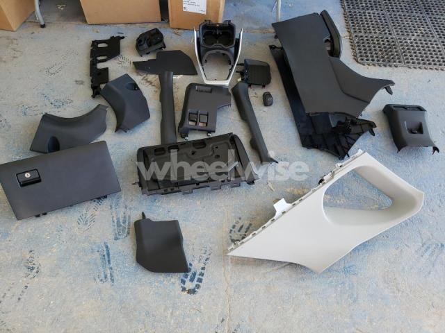 Photo 7 of 2025 TOYOTA RAV4 LE (VIN 2T3H1RFV2SC323179)
