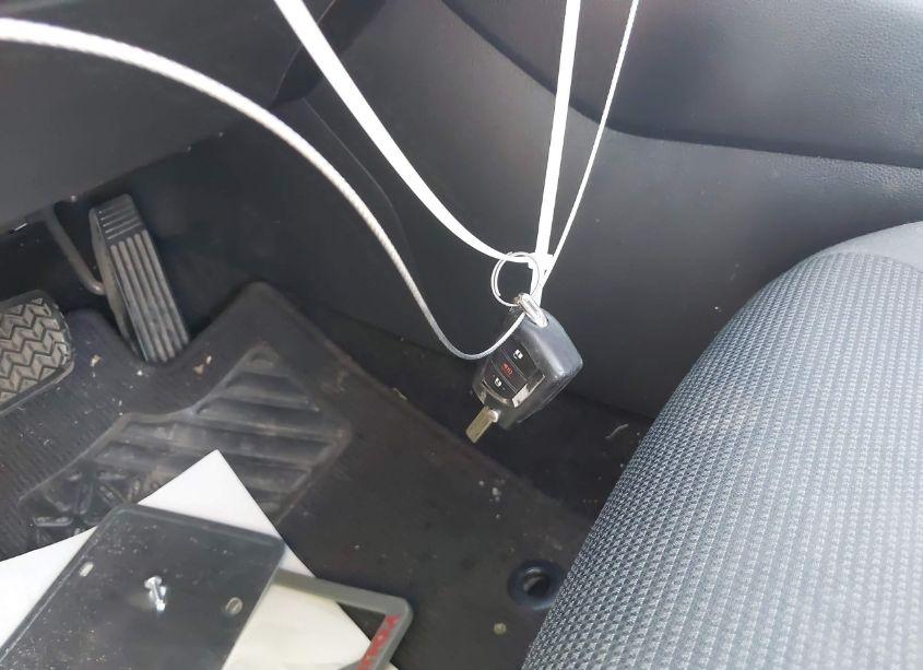 Photo 11 of 2019 Toyota Rav4 LE (VIN 2T3H1RFV3KW030020)