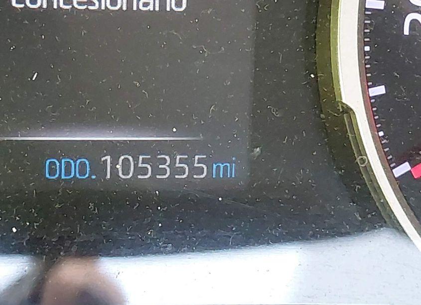 Photo 15 of 2019 Toyota Rav4 LE (VIN 2T3H1RFV3KW030020)