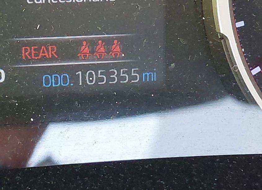 Photo 7 of 2019 Toyota Rav4 LE (VIN 2T3H1RFV3KW030020)