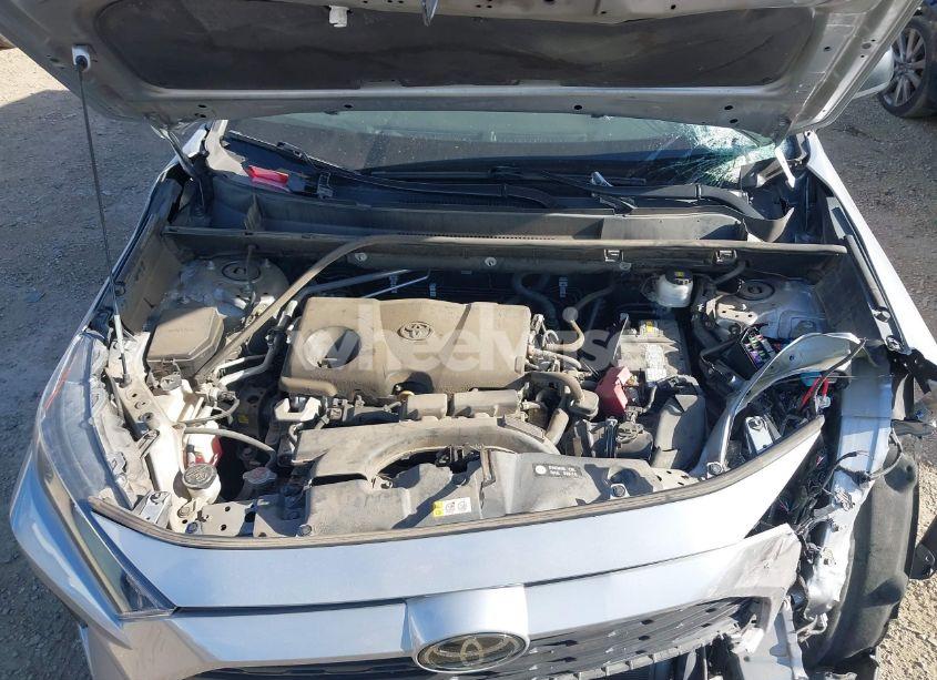 Photo 10 of 2020 Toyota Rav4 LE (VIN 2T3H1RFV3LW088078)