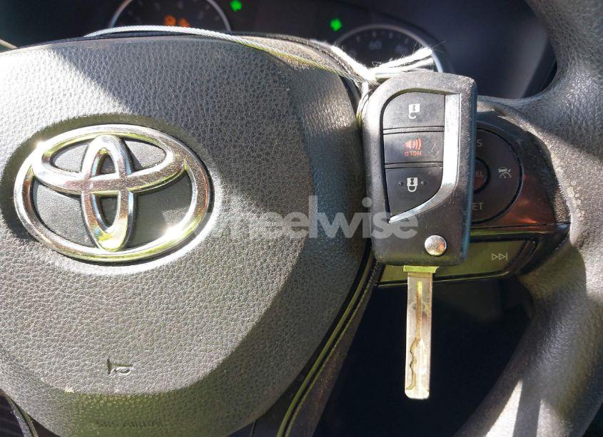 Photo 11 of 2020 Toyota Rav4 LE (VIN 2T3H1RFV3LW088078)