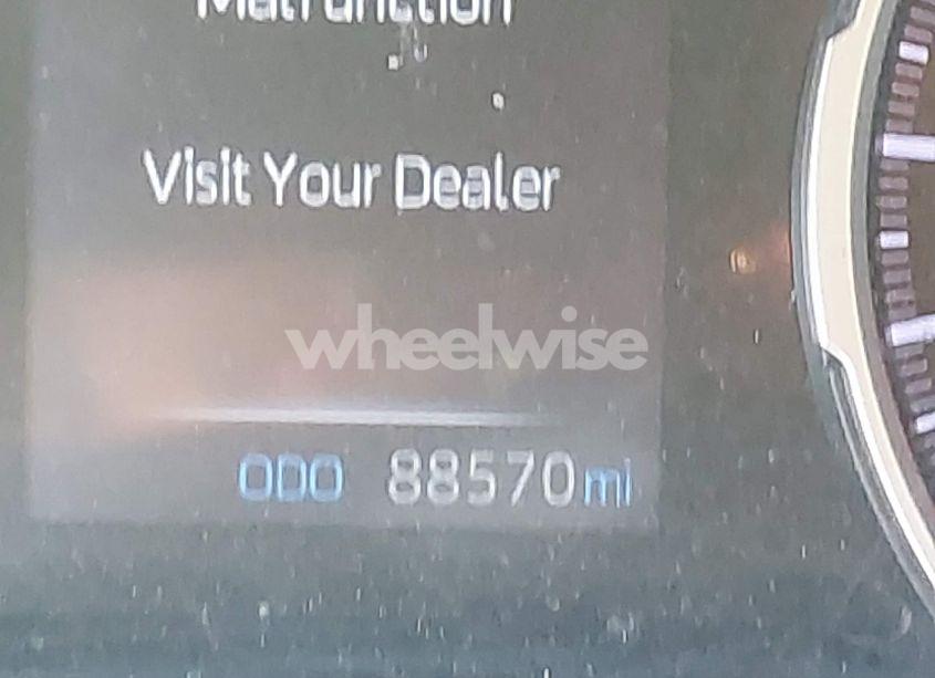 Photo 15 of 2020 Toyota Rav4 LE (VIN 2T3H1RFV3LW088078)