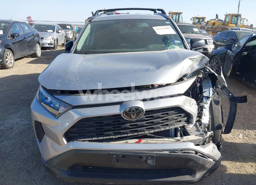 Photo 17 of 2020 Toyota Rav4 LE (VIN 2T3H1RFV3LW088078)