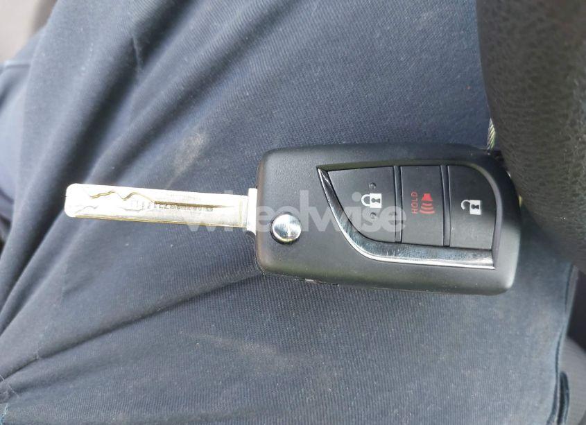 Photo 11 of 2021 Toyota Rav4 LE (VIN 2T3H1RFV3MC136584)