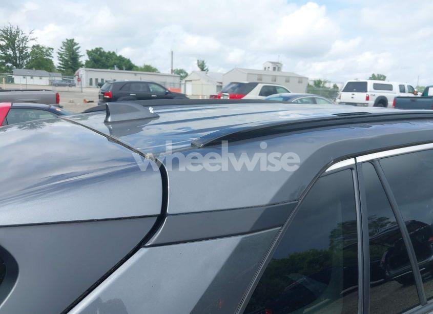 Photo 20 of 2021 Toyota Rav4 LE (VIN 2T3H1RFV3MC136584)