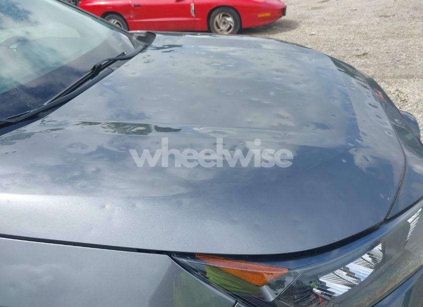 Photo 22 of 2021 Toyota Rav4 LE (VIN 2T3H1RFV3MC136584)