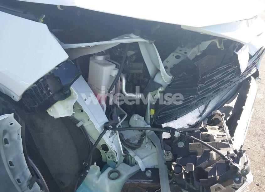 Photo 17 of 2021 Toyota Rav4 LE (VIN 2T3H1RFV3MW166926)