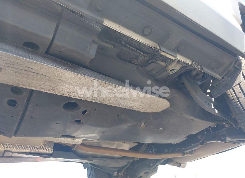 Photo 20 of 2021 Toyota Rav4 LE (VIN 2T3H1RFV3MW166926)