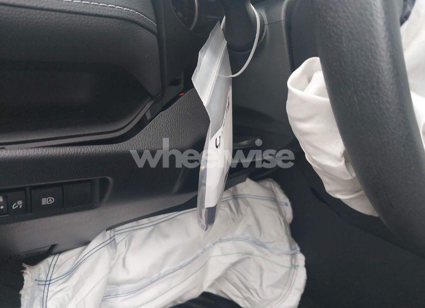 Photo 21 of 2021 Toyota Rav4 LE (VIN 2T3H1RFV3MW166926)