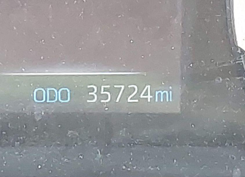 Photo 14 of 2022 Toyota Rav4 LE (VIN 2T3H1RFV3NW207248)