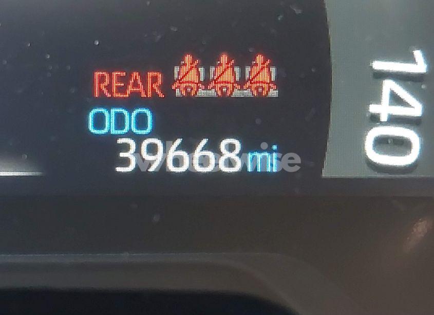 Photo 16 of 2023 Toyota Rav4 LE (VIN 2T3H1RFV3PW249521)