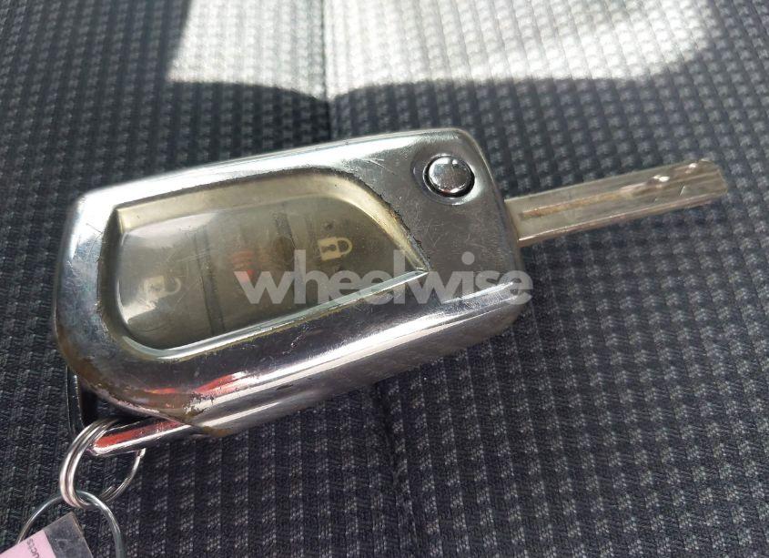 Photo 11 of 2024 Toyota Rav4 LE (VIN 2T3H1RFV3RC266839)