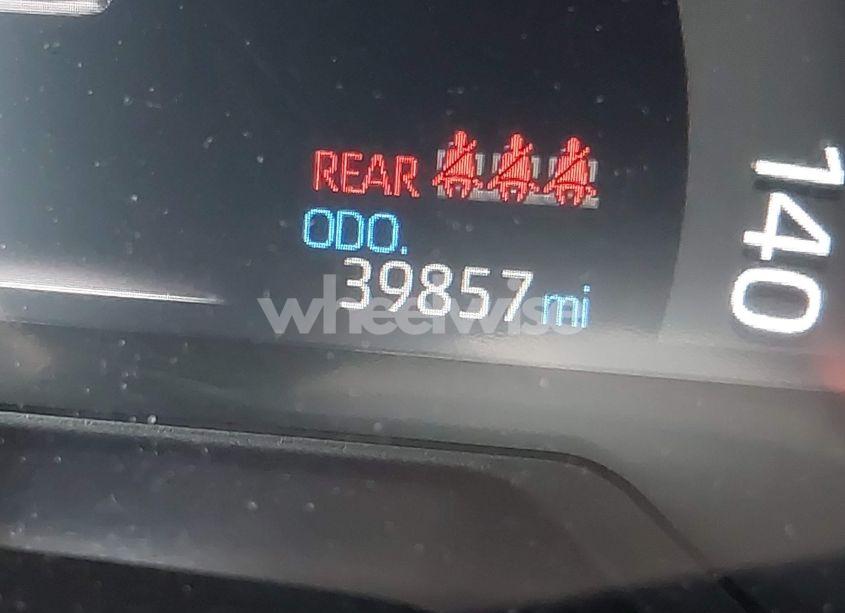 Photo 15 of 2024 Toyota Rav4 LE (VIN 2T3H1RFV3RC266839)