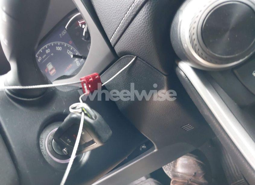 Photo 11 of 2024 Toyota Rav4 LE (VIN 2T3H1RFV3RC270390)