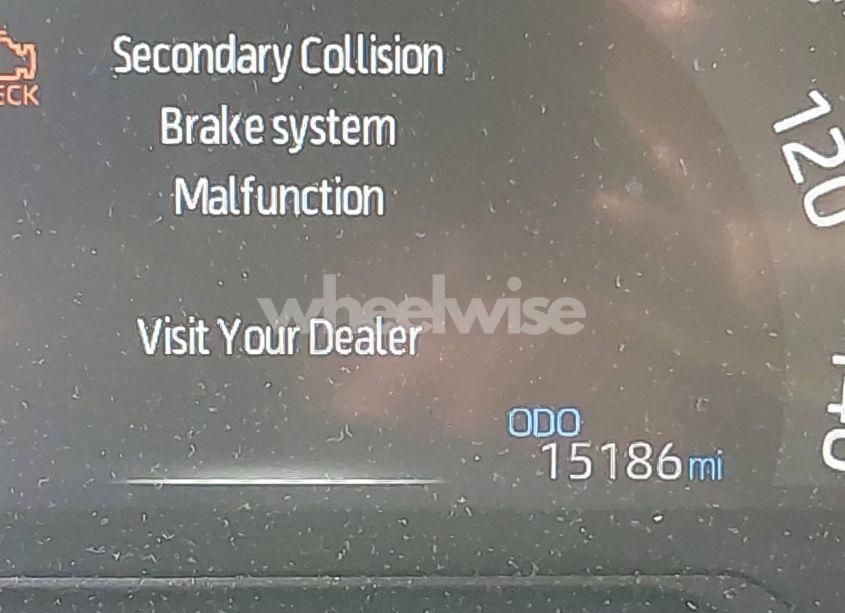 Photo 16 of 2024 Toyota Rav4 LE (VIN 2T3H1RFV3RC275685)