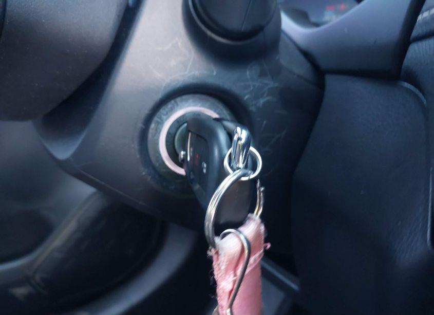 Photo 11 of 2024 Toyota Rav4 LE (VIN 2T3H1RFV3RC290476)