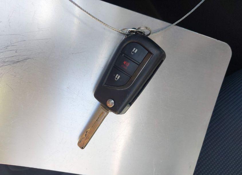 Photo 11 of 2019 Toyota Rav4 LE (VIN 2T3H1RFV4KC022946)