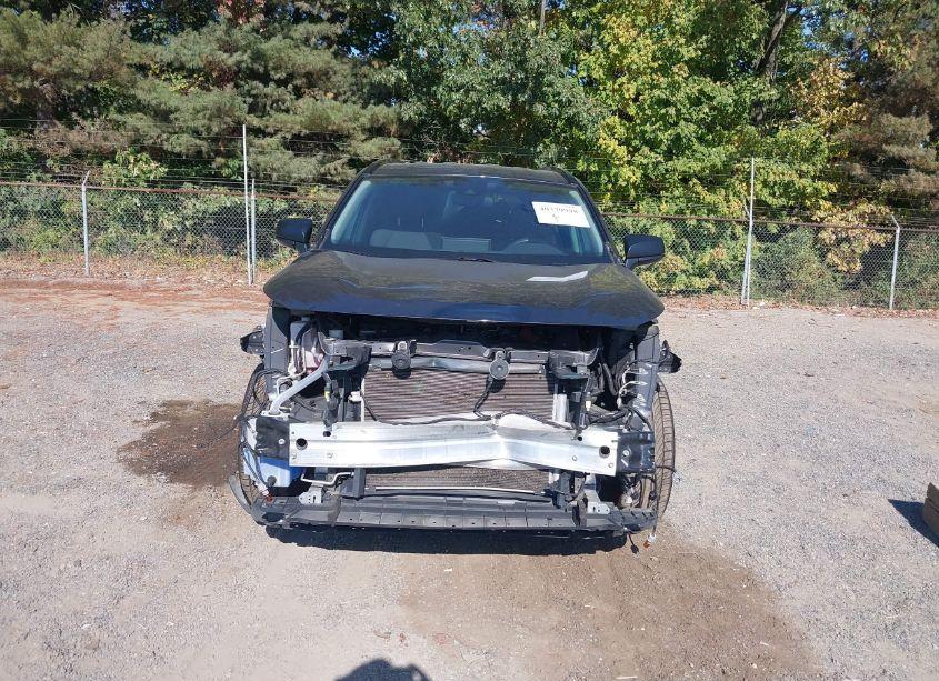 Photo 13 of 2019 Toyota Rav4 LE (VIN 2T3H1RFV4KC022946)