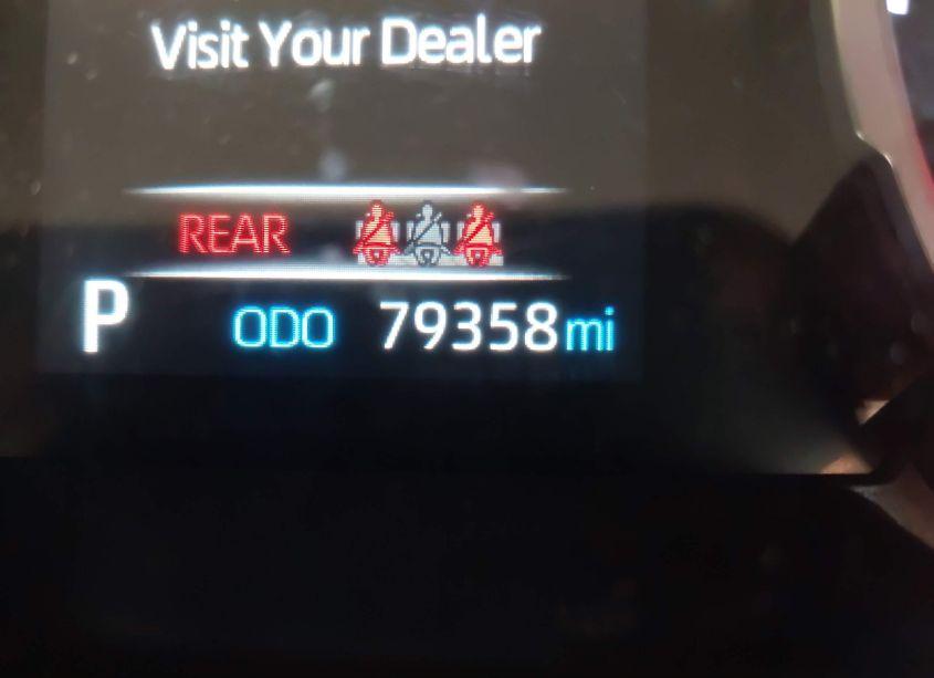 Photo 16 of 2019 Toyota Rav4 LE (VIN 2T3H1RFV4KC022946)