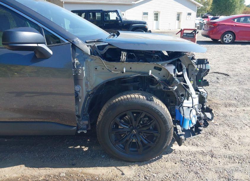 Photo 19 of 2019 Toyota Rav4 LE (VIN 2T3H1RFV4KC022946)