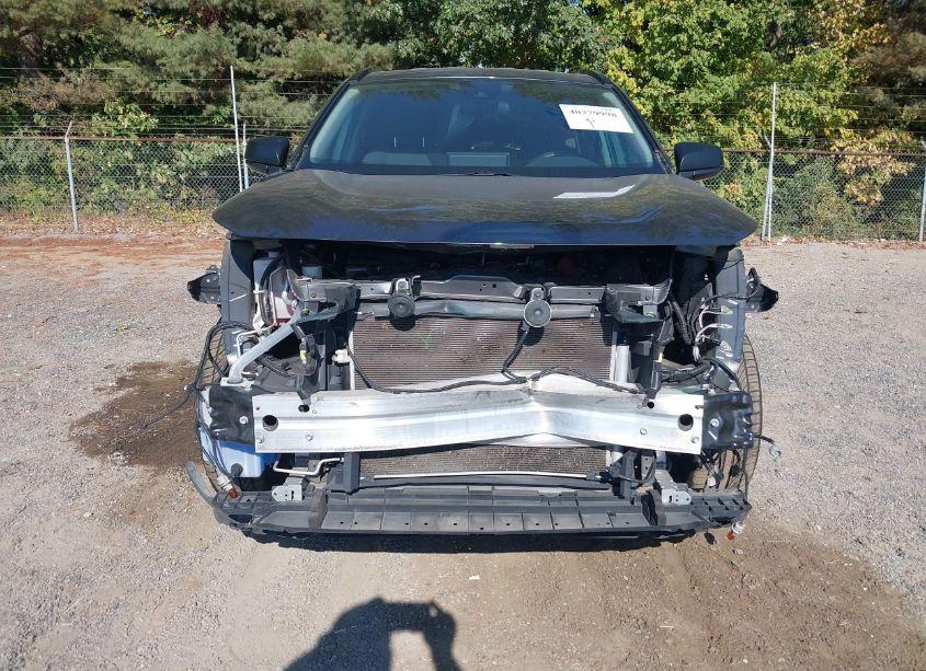 Photo 6 of 2019 Toyota Rav4 LE (VIN 2T3H1RFV4KC022946)