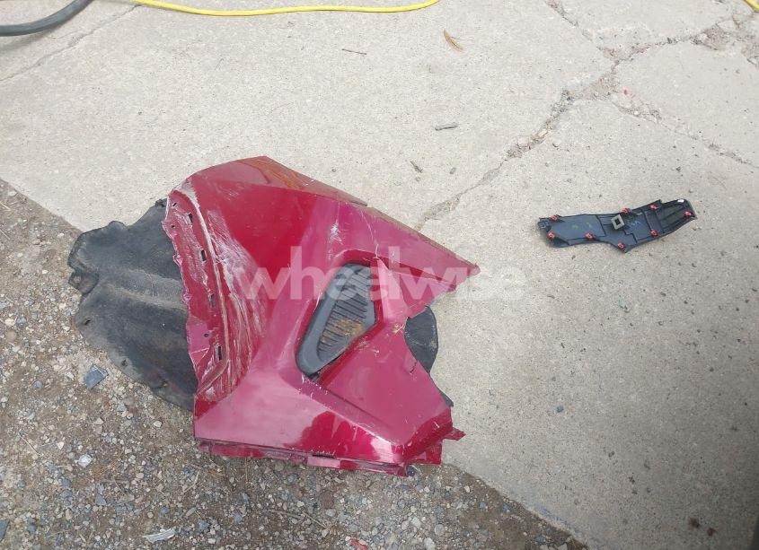 Photo 12 of 2019 Toyota Rav4 LE (VIN 2T3H1RFV4KW002890)