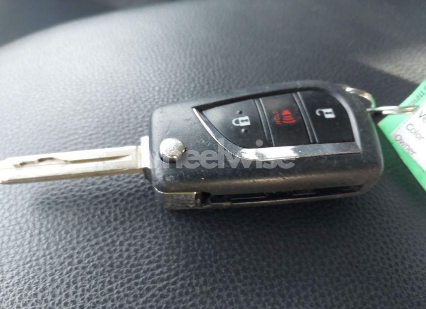 Photo 11 of 2019 Toyota Rav4 LE (VIN 2T3H1RFV4KW006972)