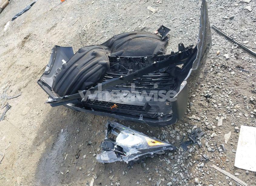 Photo 12 of 2019 Toyota Rav4 LE (VIN 2T3H1RFV4KW006972)