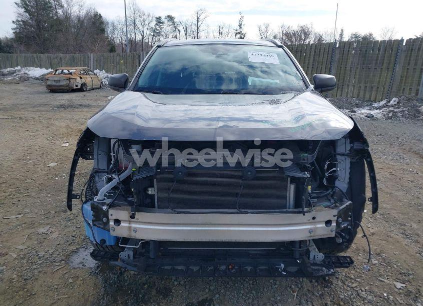 Photo 13 of 2019 Toyota Rav4 LE (VIN 2T3H1RFV4KW006972)