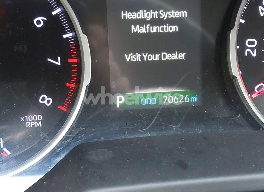 Photo 16 of 2019 Toyota Rav4 LE (VIN 2T3H1RFV4KW006972)