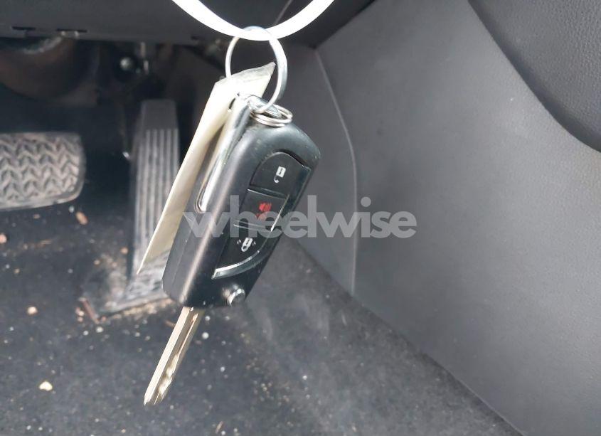 Photo 11 of 2019 Toyota Rav4 LE (VIN 2T3H1RFV4KW040927)