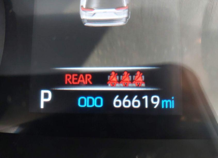 Photo 15 of 2019 Toyota Rav4 LE (VIN 2T3H1RFV4KW042659)