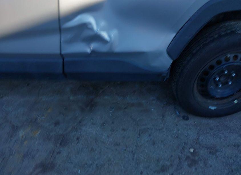 Photo 17 of 2019 Toyota Rav4 LE (VIN 2T3H1RFV4KW042659)