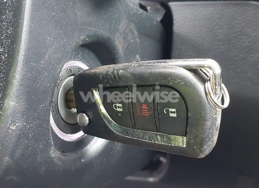 Photo 11 of 2019 Toyota Rav4 LE (VIN 2T3H1RFV4KW045044)