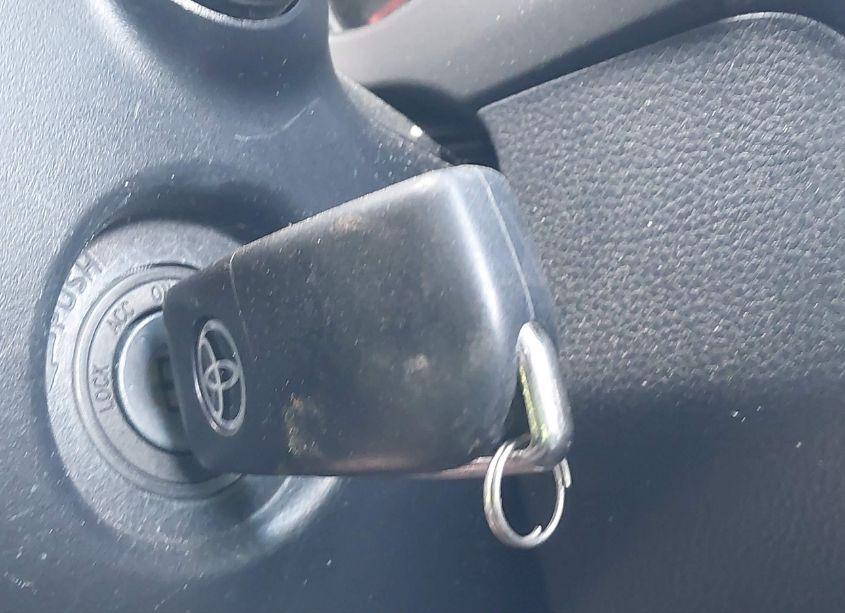 Photo 11 of 2019 Toyota Rav4 LE (VIN 2T3H1RFV4KW046517)