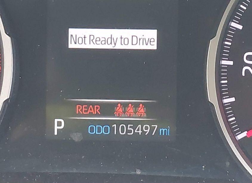 Photo 15 of 2019 Toyota Rav4 LE (VIN 2T3H1RFV4KW046517)