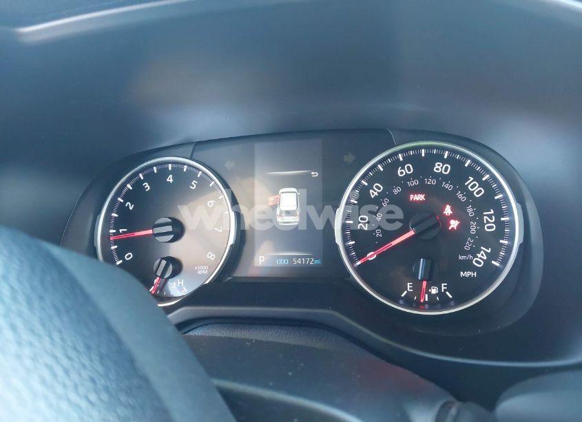 Photo 15 of 2020 Toyota Rav4 LE (VIN 2T3H1RFV4LC050232)