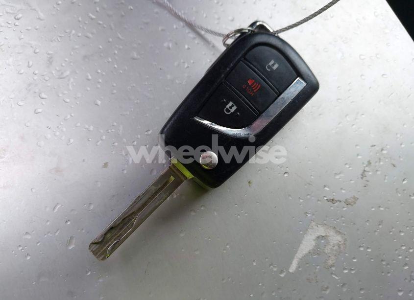 Photo 11 of 2020 Toyota Rav4 LE (VIN 2T3H1RFV4LC077558)