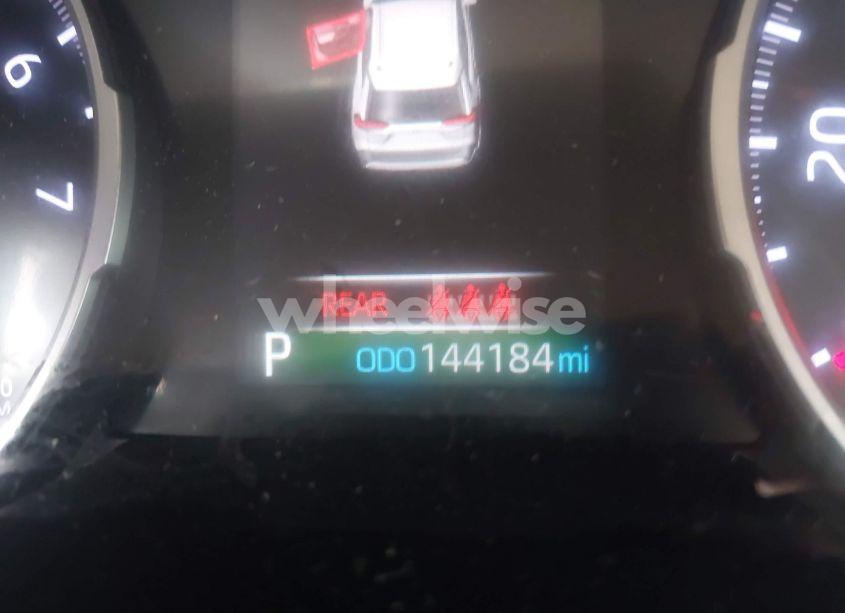 Photo 15 of 2020 Toyota Rav4 LE (VIN 2T3H1RFV4LW059642)