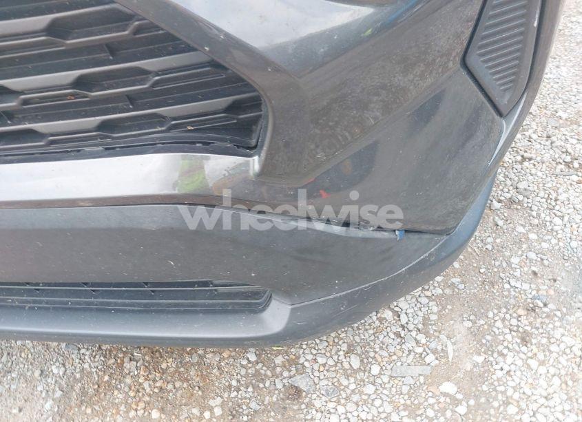 Photo 17 of 2020 Toyota Rav4 LE (VIN 2T3H1RFV4LW059642)