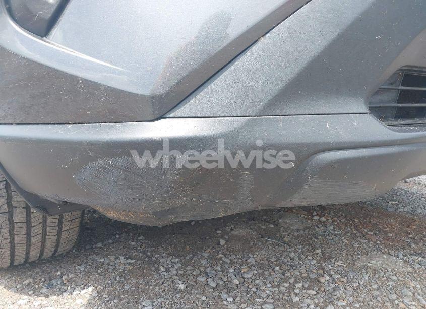 Photo 18 of 2020 Toyota Rav4 LE (VIN 2T3H1RFV4LW059642)