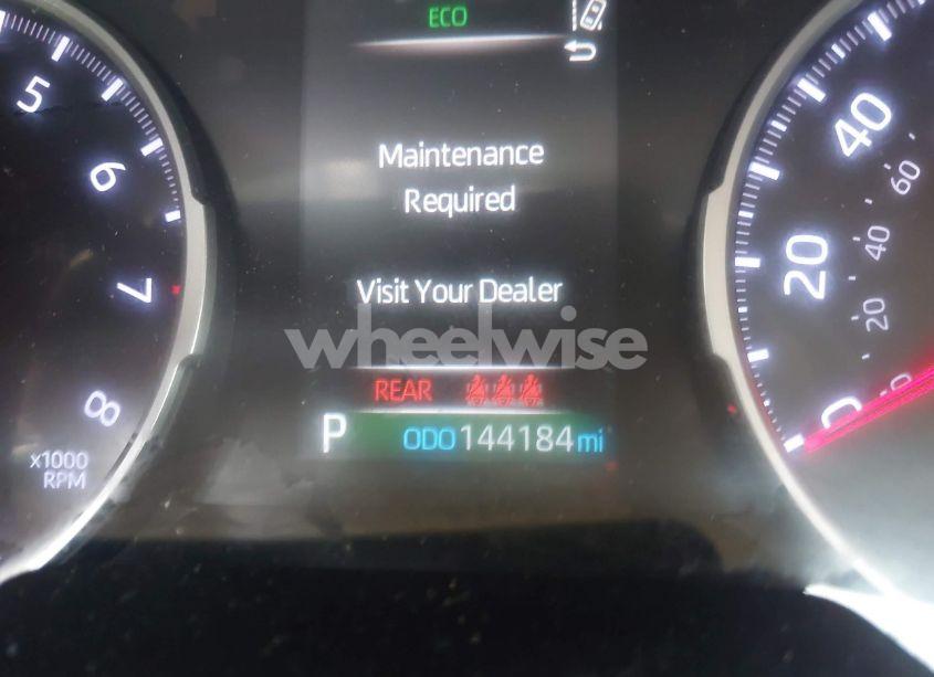 Photo 7 of 2020 Toyota Rav4 LE (VIN 2T3H1RFV4LW059642)